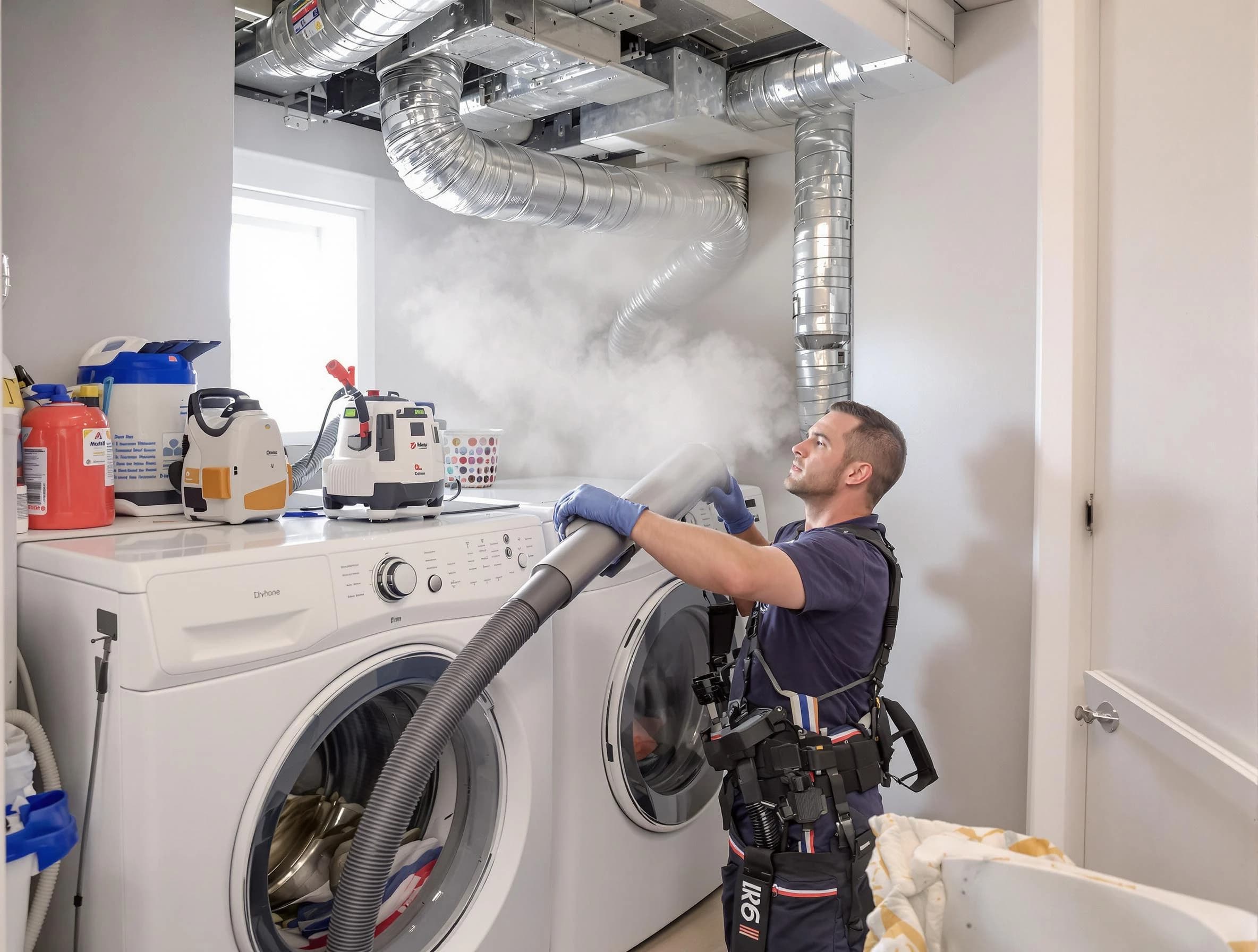 Duct Cleaning service in Todd Creek, CO